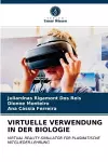 Virtuelle Verwendung in Der Biologie cover