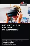 USO Virtuale in Biologia Insegnamento cover