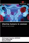 Uterine tumors in women cover