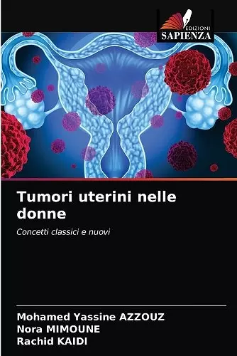 Tumori uterini nelle donne cover