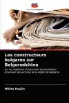 Les constructeurs bulgares sur Belgorodchina cover