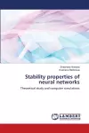 Stability properties of neural networks cover