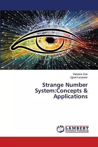 Strange Number System cover