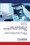 Laser polarimetry of biological tissues and fluids P.6 cover