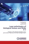Laser polarimetry of biological tissues and fluids P.7 cover