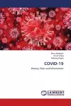 Covid-19 cover