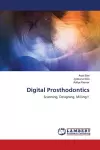Digital Prosthodontics cover
