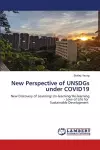 New Perspective of UNSDGs under COVID19 cover