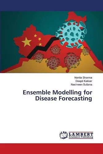 Ensemble Modelling for Disease Forecasting cover