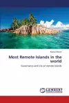 Most Remote Islands in the world cover