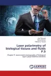 Laser polarimetry of biological tissues and fluids P.9 cover