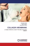 Collagen Membrane cover