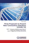 Three Proposals to Prevent New Coronavirus Infections (COVID-19) cover