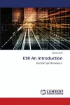 ESR An introduction cover