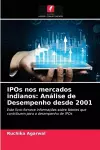 IPOs nos mercados indianos cover