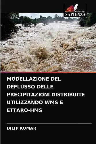 Modellazione del Deflusso Delle Precipitazioni Distribuite Utilizzando Wms E Ettaro-HMS cover