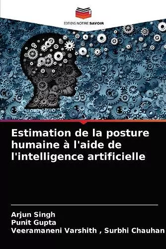 Estimation de la posture humaine à l'aide de l'intelligence artificielle cover