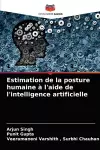 Estimation de la posture humaine à l'aide de l'intelligence artificielle cover