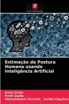 Estimação da Postura Humana usando Inteligência Artificial cover