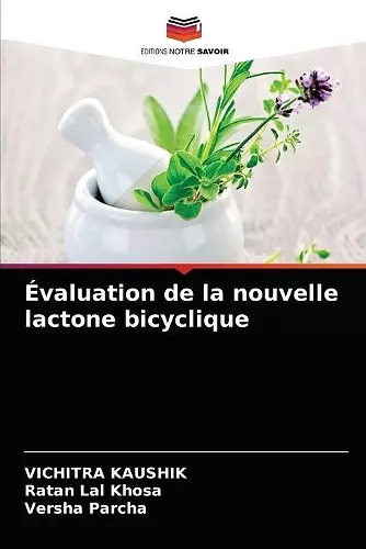 Évaluation de la nouvelle lactone bicyclique cover