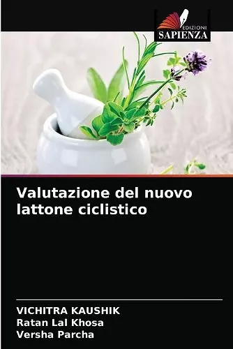 Valutazione del nuovo lattone ciclistico cover