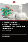 Utilisation de Modèles Dans Le Contenu Des Liaisons Chimiques cover