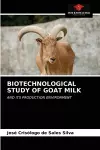 Biotechnological Study of Goat Milk cover
