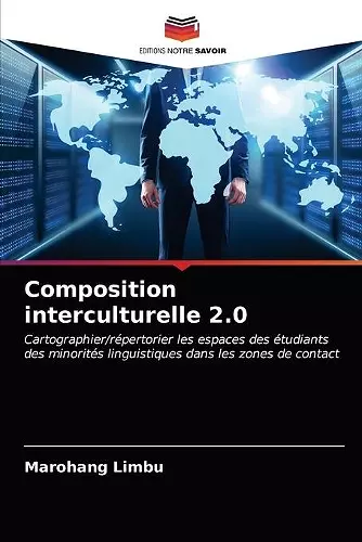 Composition interculturelle 2.0 cover