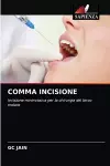 Comma Incisione cover