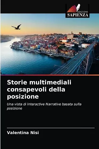 Storie multimediali consapevoli della posizione cover