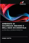 Ambiente Di Sicurezza Indiano E Dell'asia Occidentale cover