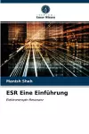 ESR Eine Einführung cover