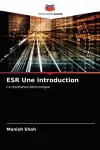 ESR Une introduction cover
