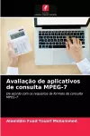 Avaliação de aplicativos de consulta MPEG-7 cover