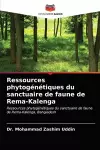 Ressources phytogénétiques du sanctuaire de faune de Rema-Kalenga cover