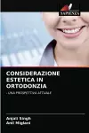 Considerazione Estetica in Ortodonzia cover