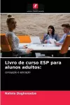 Livro de curso ESP para alunos adultos cover