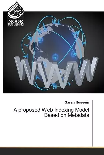 A proposed Web Indexing Model Based on Metadata cover