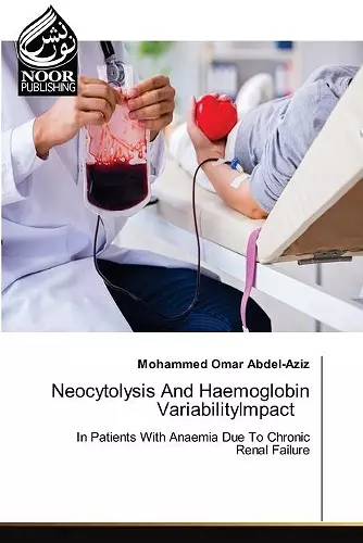 Neocytolysis And Haemoglobin VariabilityImpact cover