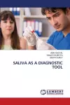 Saliva as a Diagnostic Tool cover