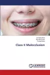 Class II Malocclusion cover