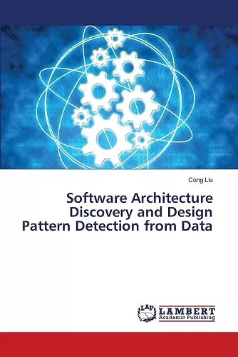 Software Architecture Discovery and Design Pattern Detection from Data cover