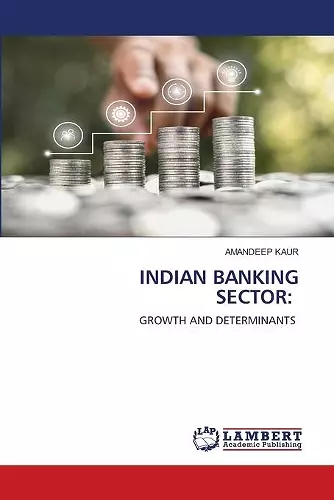 Indian Banking Sector cover