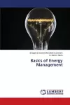 Basics of Energy Management cover