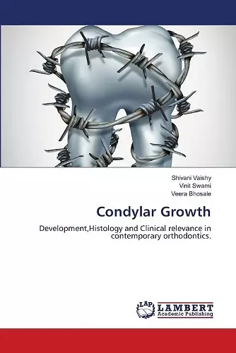 Condylar Growth cover