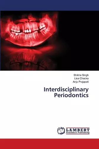 Interdisciplinary Periodontics cover