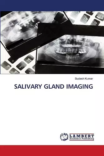Salivary Gland Imaging cover