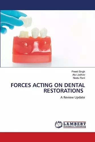 Forces Acting on Dental Restorations cover