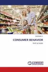 Consumer Behavior cover