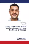Impact of pharmaceutical care in management and treatment of Vitiligo cover